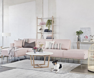 Dīvāns Noir (Divarpusvietīgs) Dīvāns Noir (Divarpusvietīgs)